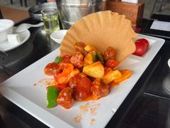-牛头鱼庄·地道广西菜(西明店)