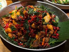-薇酌饮·陕西菜(南门外店)