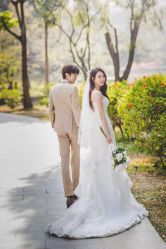 点击看大图 -巴黎春天婚纱摄影STUDIO·定制