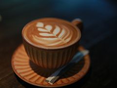 -MOJ coffee(瓯海泽雅水碓坑店)