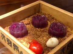 -火宫殿·湘菜小吃·商务宴请·生日聚会(东塘店)