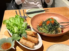 明太子意大利面-Ginger(兴国路店)