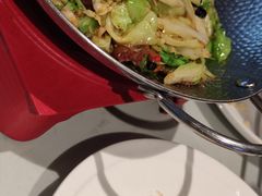 -八珍饺子·烤鸭·家常菜