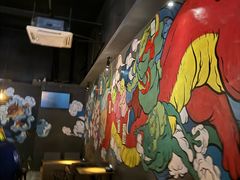 -蜉蝣酒吧(仓山万达店)