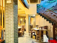 -千岛湖小鱼儿·淳安匠心农家菜