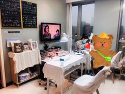 -MOMO·Nail美甲美睫