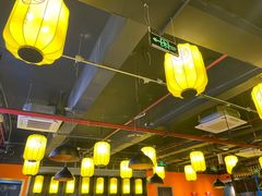 大堂-锅哥有料老火锅(金港国际店)