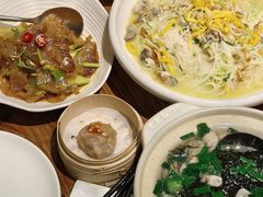-临家闽南菜(宝洲路店)