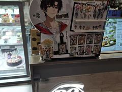 -DQ·蛋糕·冰淇淋(手工定制蛋糕长泰广场店)