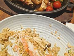 -卡朋厨房(289艺术园区店)