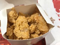 -肯德基(合肥站店)