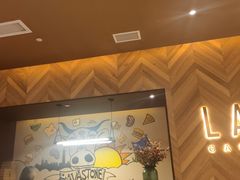 -原石牛扒·约会餐厅(龙城万科里店)