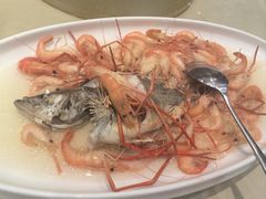 -小北江河鲜(新城店)
