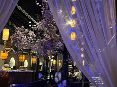 -绿茶餐厅(朝阳大悦城店)