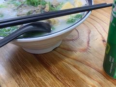 -鸭小妹鸭血粉丝(老门东店)