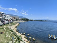 -大理洱海
