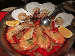 -BROWNSTONE布朗石西班牙餐厅(富城店)