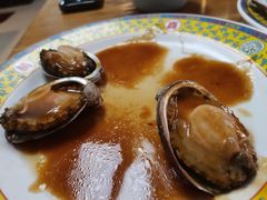 -清真老马家海鲜大排档(台东店)