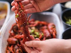 -汪爹爹武汉牛三鲜(朝外大街店)