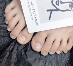 -慕拉美甲美睫皮肤管理