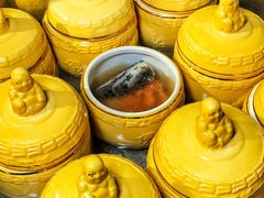 -长春凯悦酒店咖啡厅Market Café