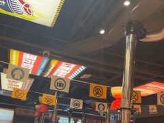 -西塔老太太泥炉烤肉(北京双井店)