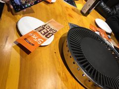 -那胡同里的小烤肉馆(开发区万达店)