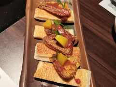 -匠和风精致料理(莆田财富中心店)