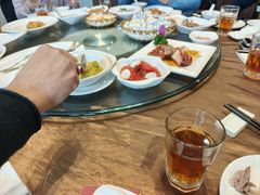 -庄氏祥记家常食府(国瑞建材家居博览中心店)