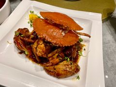-嘉宴(明发外滩广场店)