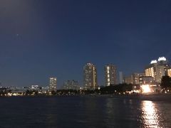 -台场海滨公园船码头