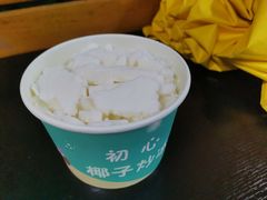 -初心炒酸奶(厚德品园店)