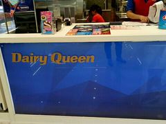 -DQ·蛋糕·冰淇淋(新世纪6F店)