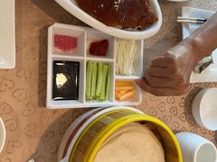 -大鸭梨(天通西苑店)