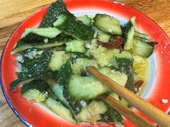 -石记老北京炙子烤肉(松园店)