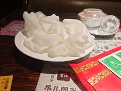 -七菜馆·东北菜·蒸饺(文体路店)