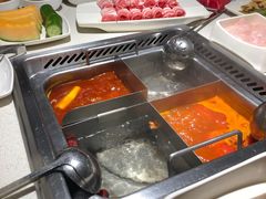 -海底捞大排档火锅(悦荟广场店)