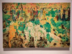 -中华艺术宫(上海美术馆)