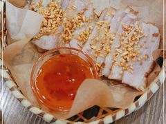 -曼谷食堂·泰国家庭料理