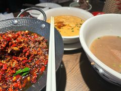 -味上湘菜馆(阿波罗店)