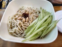 担担面-余丞记川渝面馆(云峰店)