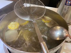 -陈记顺和牛肉火锅馆(天河北路店)
