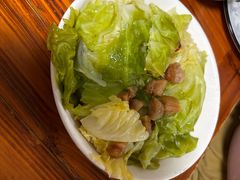 -玲燕蒸菜馆(江东路店)