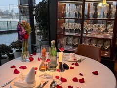 -MONICH牛排融合餐厅(和义大道购物中心店)