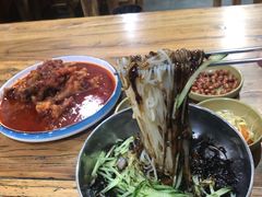 -京玉菲饭店(李村店)