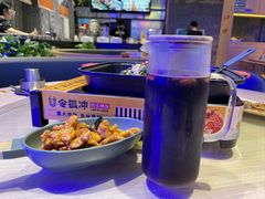 -令狐冲烤鱼·烧菜馆(达明店)