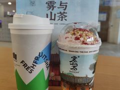 -雾与山茶(大禹城店)