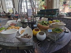 -佰园全日西餐厅-厦门佰翔软件园酒店