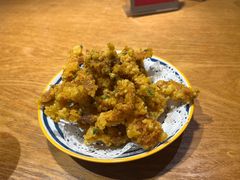 小酥肉-三猫黑鱼花(南大店)