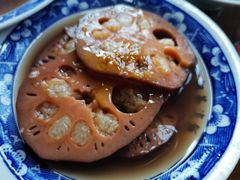 -粗茶淡饭(东关街店)